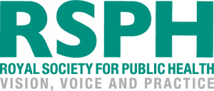 Royal Society for Public Health - Vision, Voice and Practice